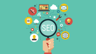 Search Engine Optimization (SEO)