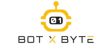 BOT x BYTE :