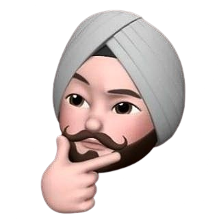Gundeep Singh