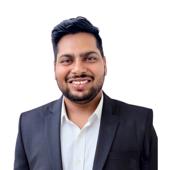 Mayank Sachdeva