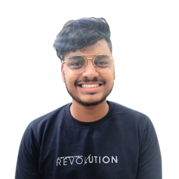 Puneet Saxena
