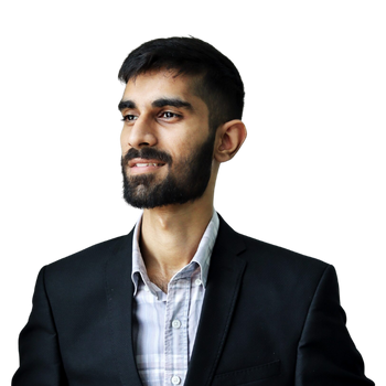 Rachit Chawla